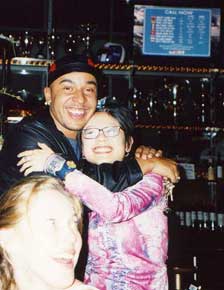 Lou Bega (Mambo), Germany